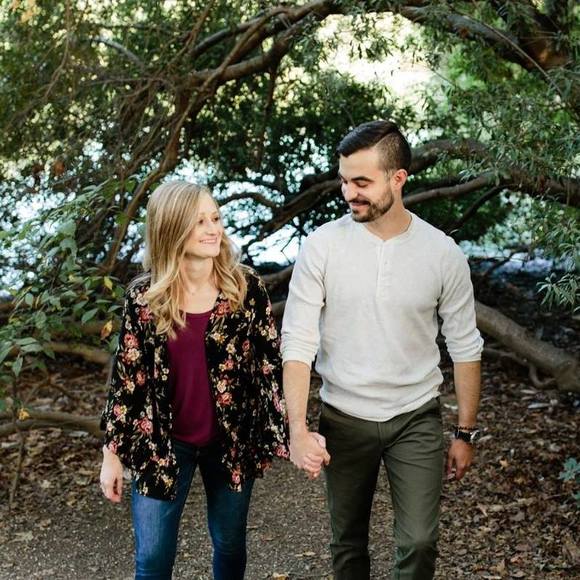 Meet your Posher, Conner - Picture 1 of 1